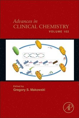 Advances in Clinical Chemistry 1