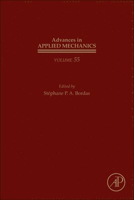 Advances in Applied Mechanics 1