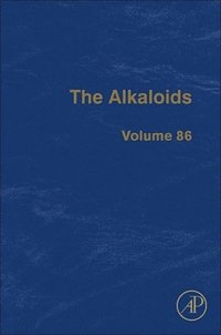 bokomslag The Alkaloids