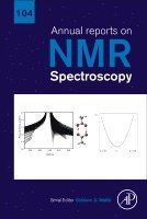 Graham A. Webb, UK) Webb, Graham A. (Royal Society of Chemistry, Burlington House, London - Annual Reports on NMR Spectroscopy, Inbunden
