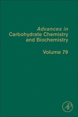 Advances in Carbohydrate Chemistry and Biochemistry 1