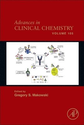 Advances in Clinical Chemistry 1