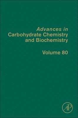Advances in Carbohydrate Chemistry and Biochemistry 1