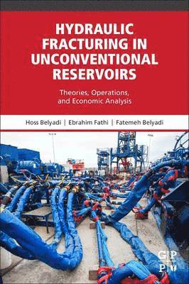 Hoss Belyadi, Ebrahim Fathi, Fatemeh Belyadi - Hydraulic Fracturing in Unconventional Reservoirs, Häftad