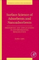 Surface Science of Adsorbents and Nanoadsorbents 1