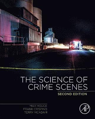 The Science of Crime Scenes 1