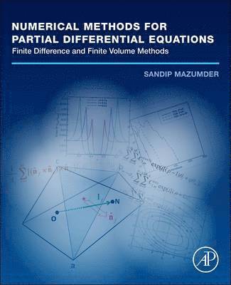 Numerical Methods for Partial Differential Equations 1