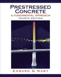 bokomslag Prestressed Concrete