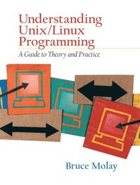bokomslag Understanding UNIX/LINUX Programming