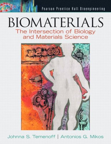 bokomslag Biomaterials