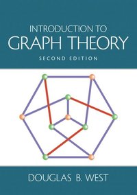 bokomslag Introduction to Graph Theory