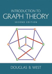 bokomslag Introduction to Graph Theory