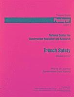 bokomslag 24107 Trench Safety TG