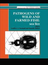 bokomslag Pathogens of Wild and Farmed Fish