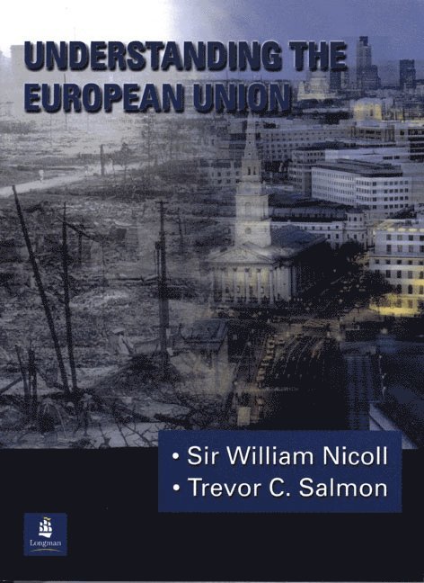 Understanding The European Union 1