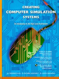 bokomslag Creating Computer Simulation Systems: An Introduction to the High Level Architecture