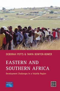 bokomslag Eastern and Southern Africa