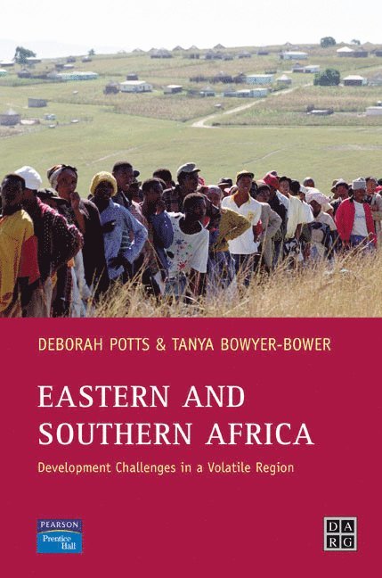 Eastern and Southern Africa 1