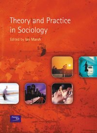 bokomslag Theory and Practice in Sociology