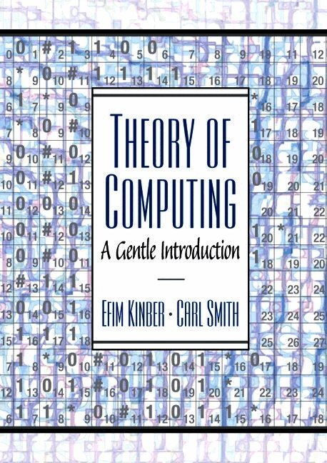 Theory of Computing