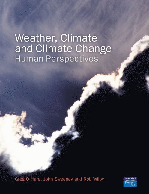 Weather, Climate and Climate Change 1