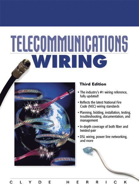 Telecommunications Wiring 1