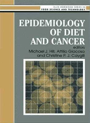 Epidemiology Of Diet And Cancer 1