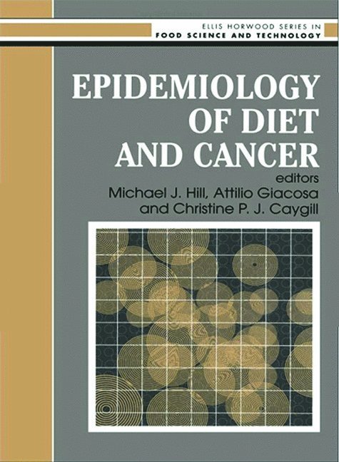 Epidemiology Of Diet And Cancer 1