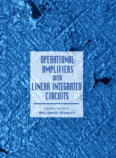 bokomslag Operational Amplifiers with Linear Integrated Circuits