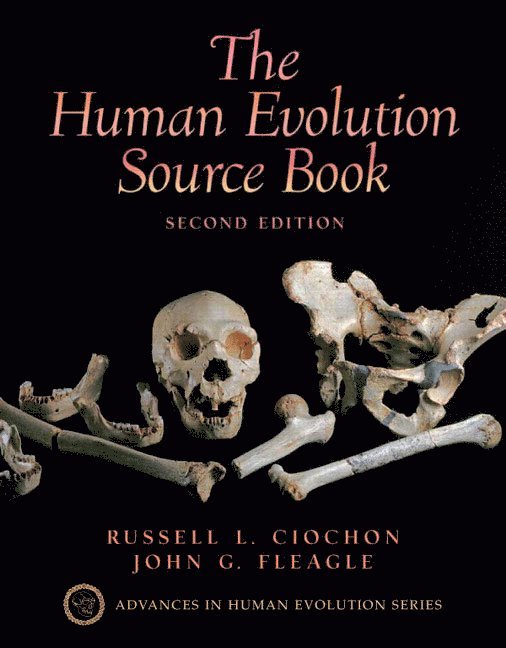 The Human Evolution Source Book 1