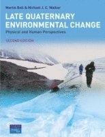 bokomslag Late Quaternary Environmental Change