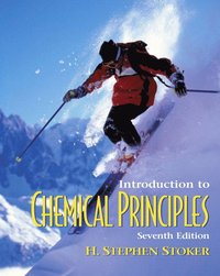 bokomslag Introduction to Chemical Principles