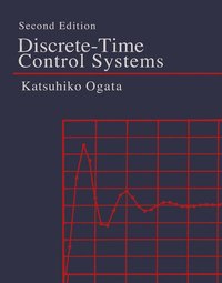 bokomslag Discrete-Time Control Systems