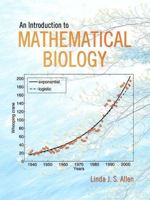 Introduction to Mathematical Biology, An 1