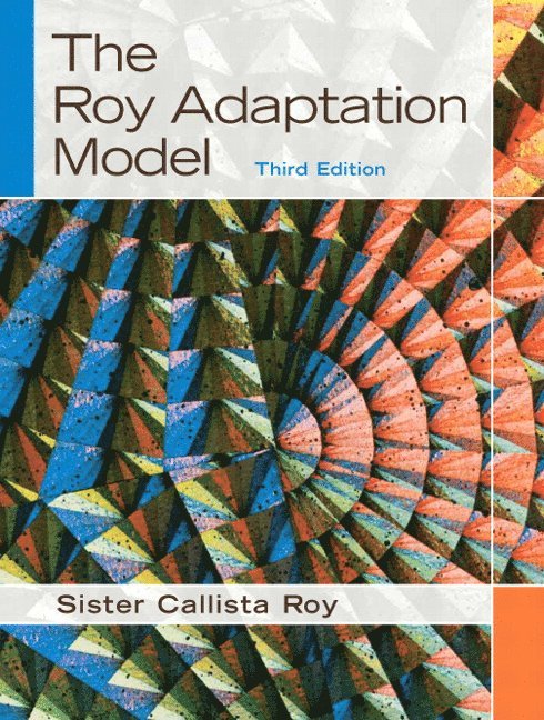 Sister Callista Roy, Heather Andrews - Roy Adaptation Model, The, Häftad