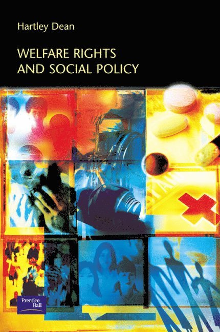 Welfare Rights and Social Policy 1