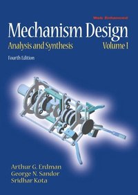bokomslag Mechanism Design