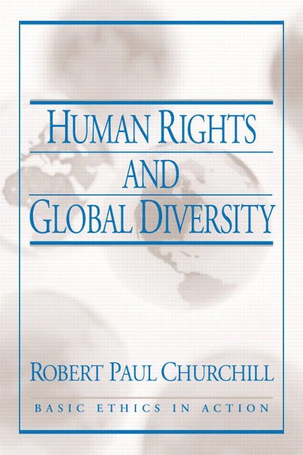 Human Rights and Global Diversity 1