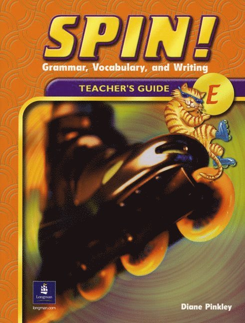 Teacher's Edition 1