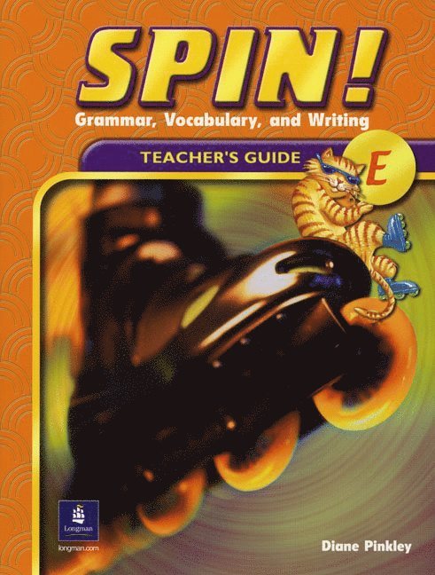 Pearson Education - Teacher's Edition, Häftad