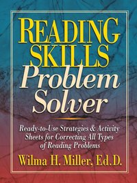 bokomslag Reading Skills Problem Solver