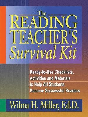Reading Teacher's Survival Kit