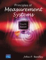 bokomslag Principles of Measurement Systems