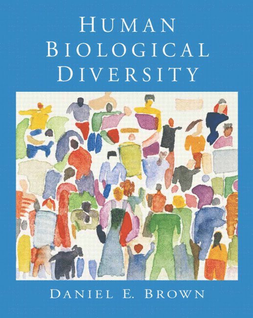 Human Biological Diversity 1