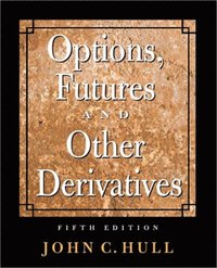 bokomslag Options, Futures, and Other Derivatives