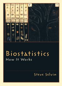 bokomslag Biostatistics