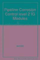 NCCER, Nccer - Pipeline Corrosion Control Level 2 IG, Paperback, Häftad