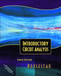 bokomslag Introductory Circuit Analysis