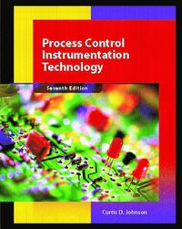 bokomslag Process Control Instrumentation Technology