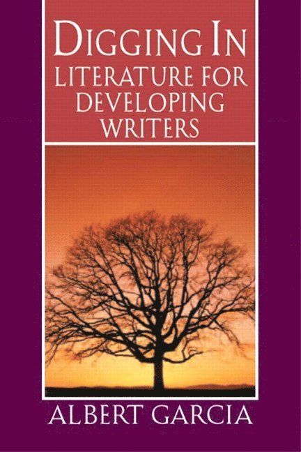 Digging in: Literature for Developing Writers